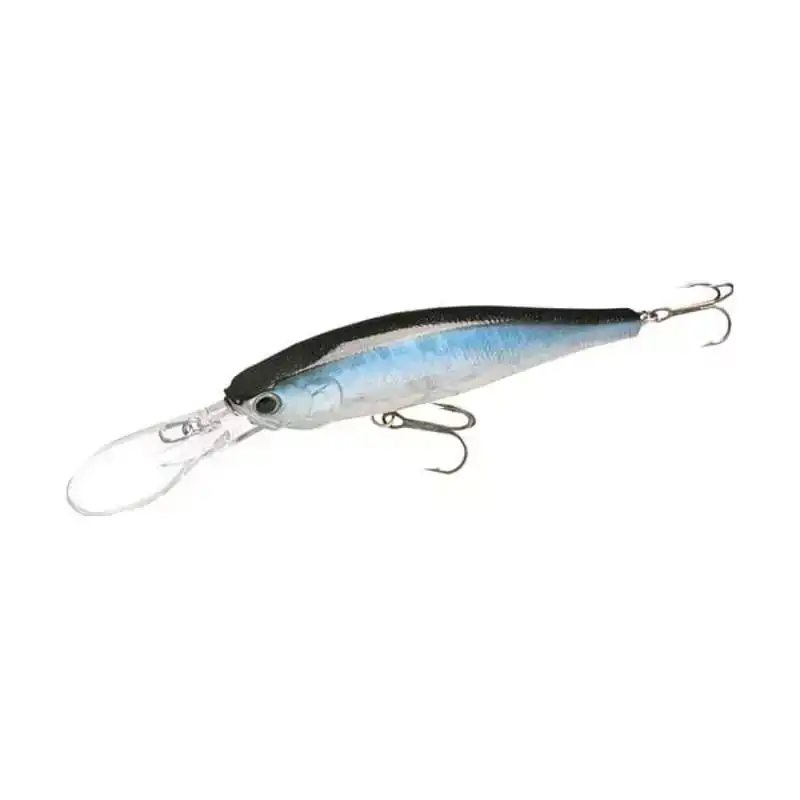 Pointer B'Freeze 100 LB SP - Chartreuse Shad