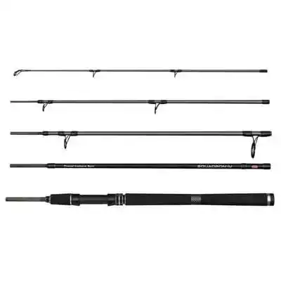 Squadron IV Travel SW Spin