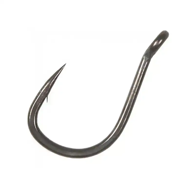 Beaked Chod Rigga Hook (BCR) - Größe: 4