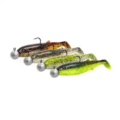 Ready Cannibal Shad