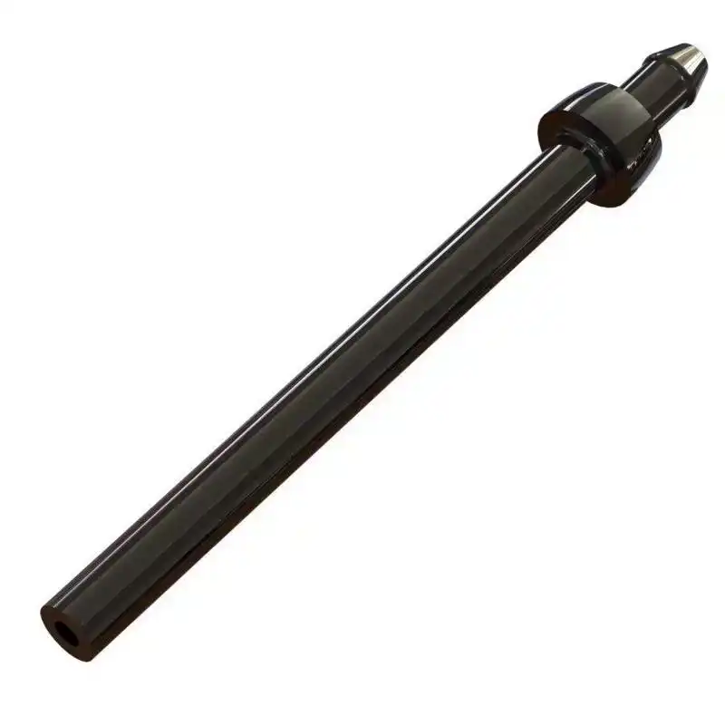 Microtube Black