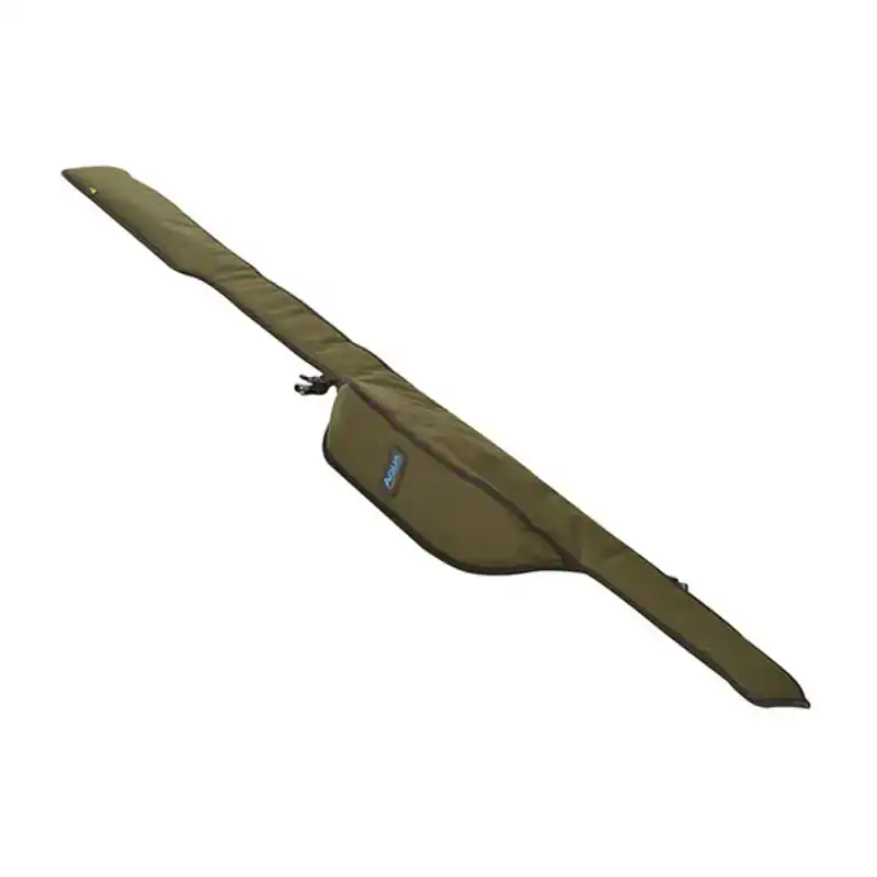 Full Rod Sleeve Black Series - 12 ft