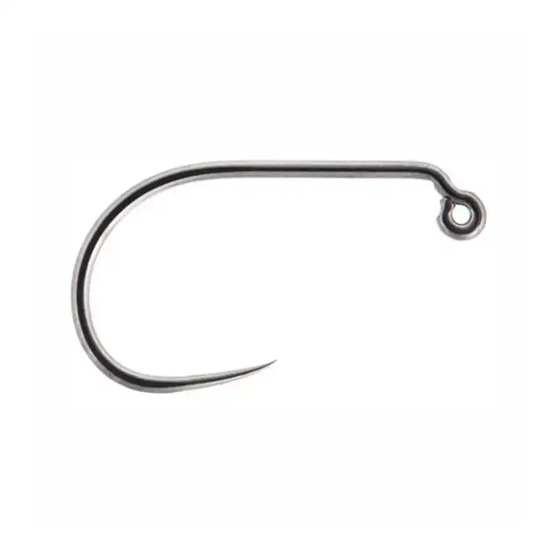 F-415 Wide Gape Jig Hook - Haken: 10