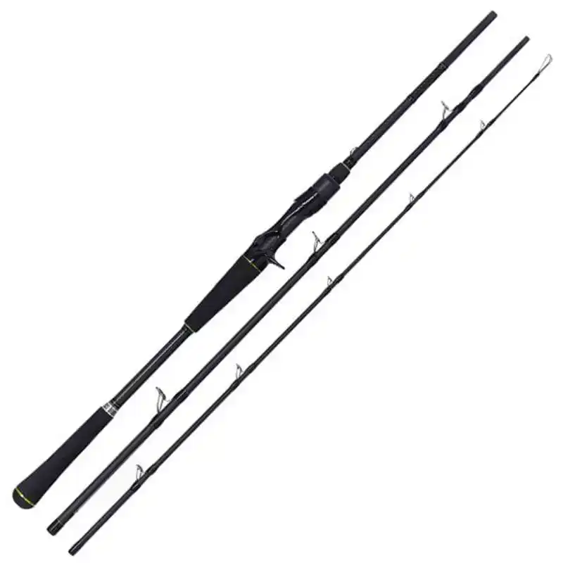 Overtake Travel ED Cast - 200 cm - 20/60 Gramm
