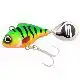 ASP XL Spinner UV - 35 Gramm - Crazy Roach