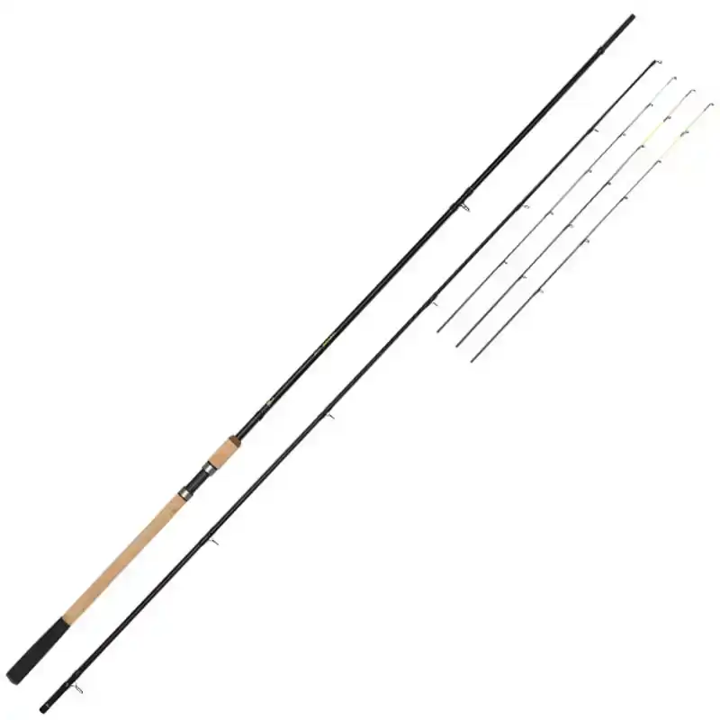 Black Arrow 800 Barbel - 12 ft