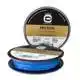 Micron Fly Line Backing - 20 lb - Orange