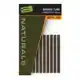 Edges Naturals Shrink Tube - Large - 3,0 - 1,0 mm