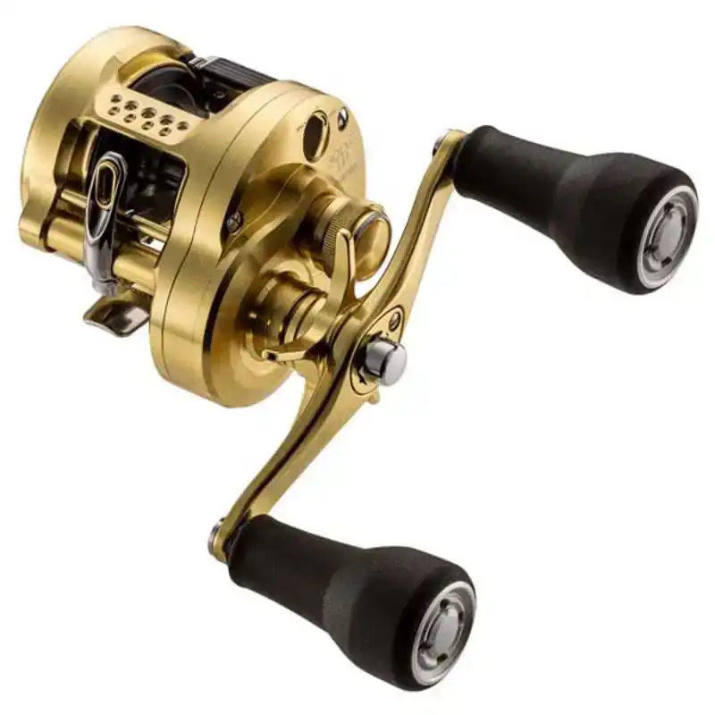 Calcutta Conquest MD - 401 XG LH