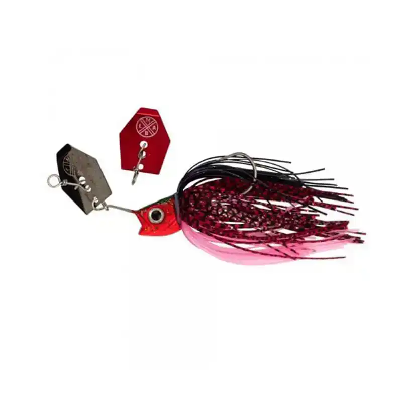 Kofi Multi Vibe - Haken: 1/0 - 10 Gramm - Bloody Mary