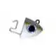 Black Minnow Shore Jighead - No 2 (90) - 5 Gramm