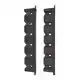 Horizontal Rod Rack