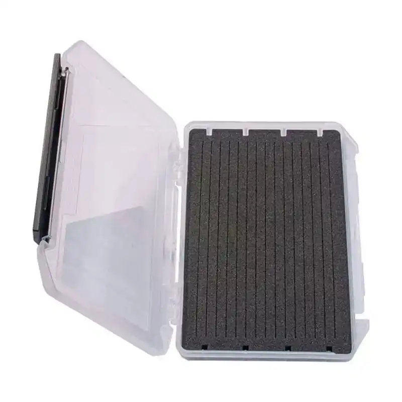 Slit Form Case NS - 20,5 x 14,5 x 2,5 cm