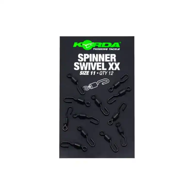 Spinner Swivel XX