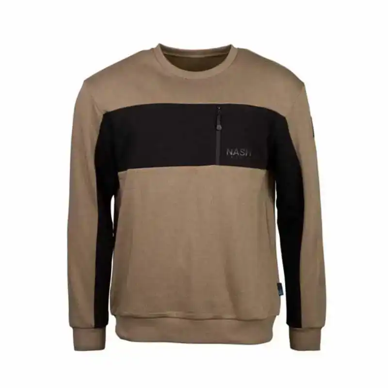 Tracksuit Top - Größe: L