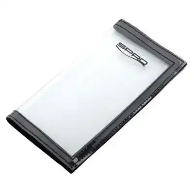 Lure Defence - Größe: L - 22 x 11 cm