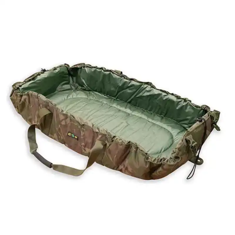 QuickDraw Unhooking Mat - Compact