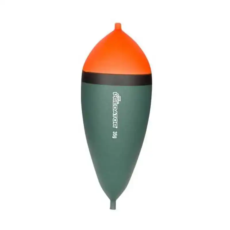 Predator HD Stubby Slider - 15 Gramm