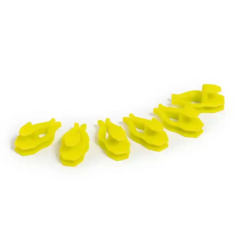 Top Kit Rig Clips