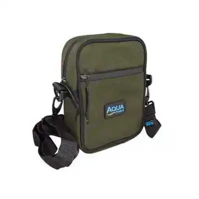 Black Series Security Pouch - DPM