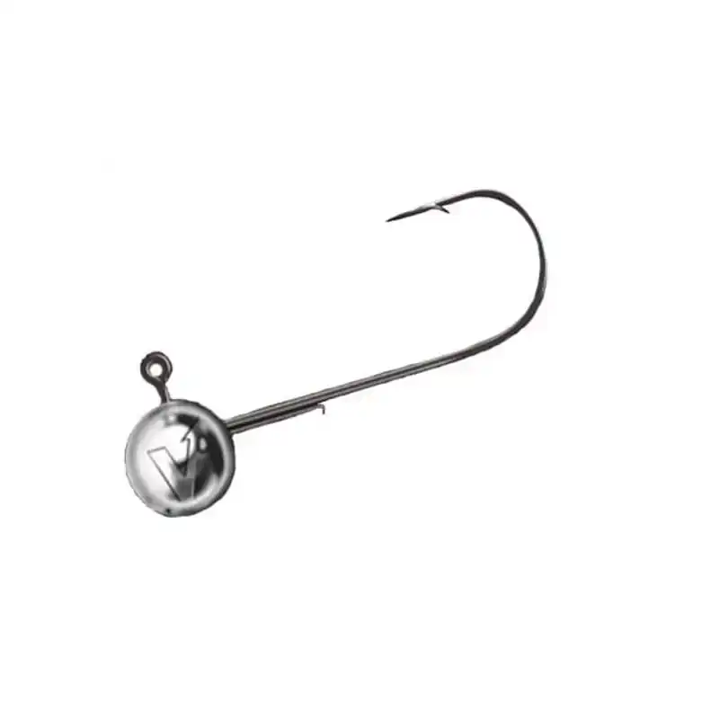 V-Point Aggressor Jig Head - Haken: 1/0 - 10 Gramm