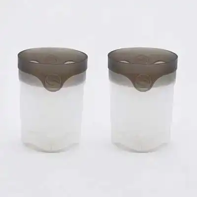 Paste Pole Pot