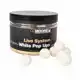 Live System White Pop - ups - 13/14 mm