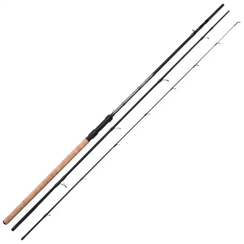 Trout Master Passion Trout Sbiro - 3,30 Meter - 3/25 Gramm