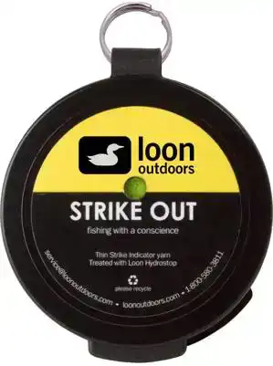 Strike Out