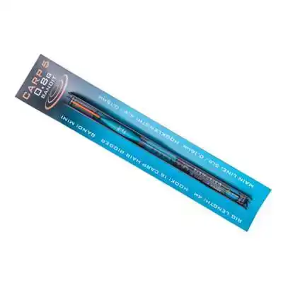 Carp 5 Pole Rigs - Bandit