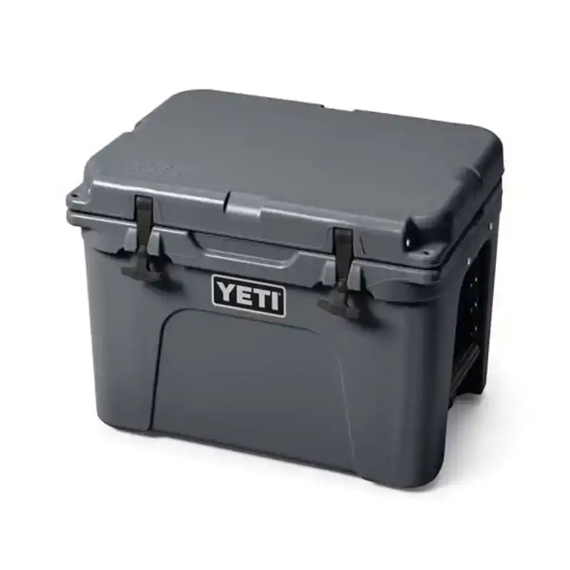 Tundra 35 Cooler - Charcoal