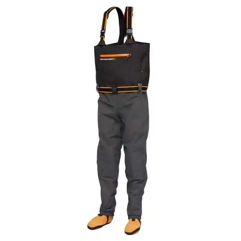 SG8 Chest Wader - L - 42/45