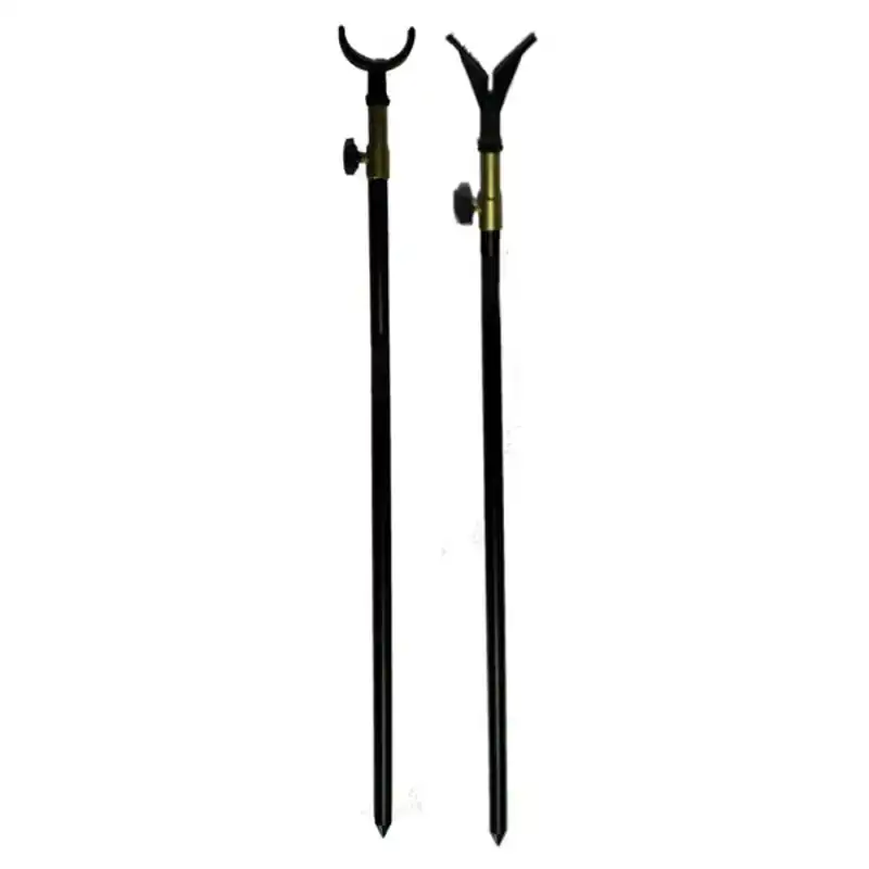 Teleskop Rutenhalter - Set - 50/90 cm