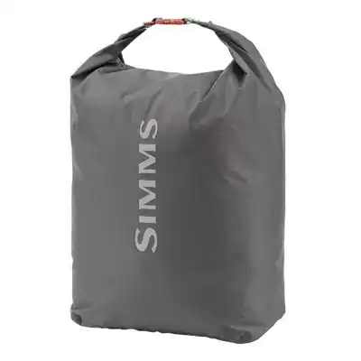 Dry Creek Dry Bag - Large - Bright Orange