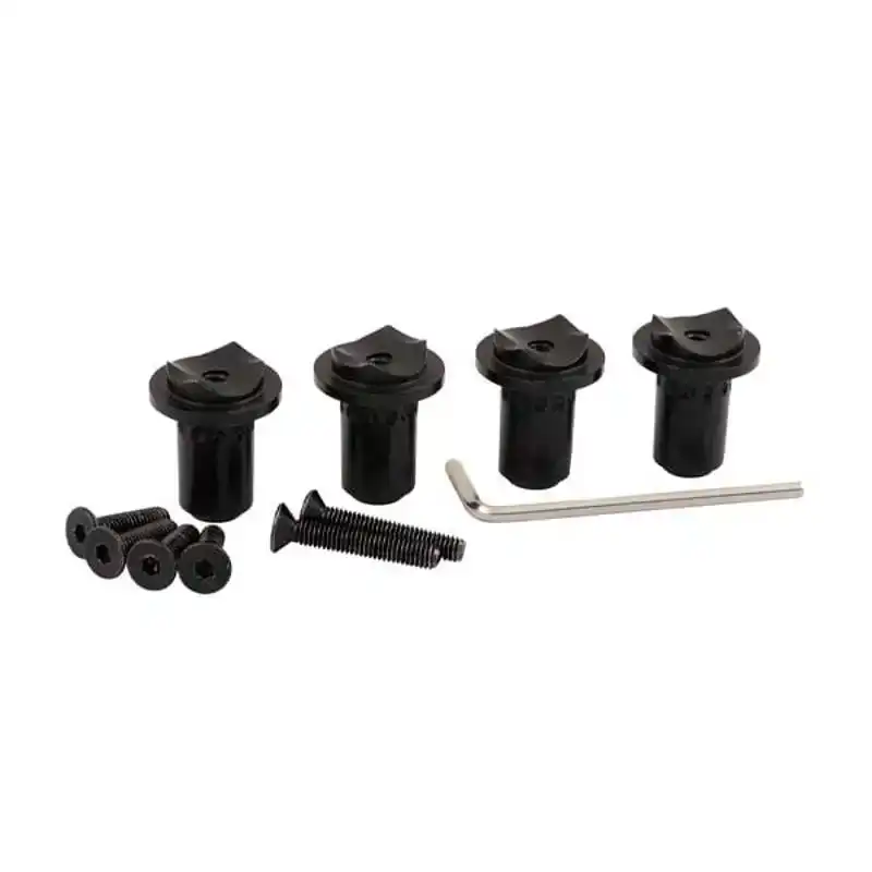 Black Label QR Conversion Kit