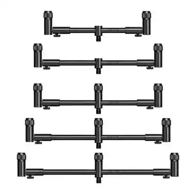 BlackLite Pro-Loc Adjustable Buzzer Bar - 3 Rod - Medium