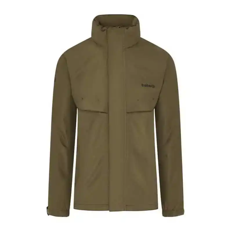 CR Downpour Jacket - Large