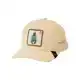 Crecraw Cap