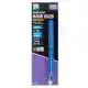 KKM-B Rapid Stop Hair Rigs - Barbless - Haken: 12 - 0,19 mm - 10 cm