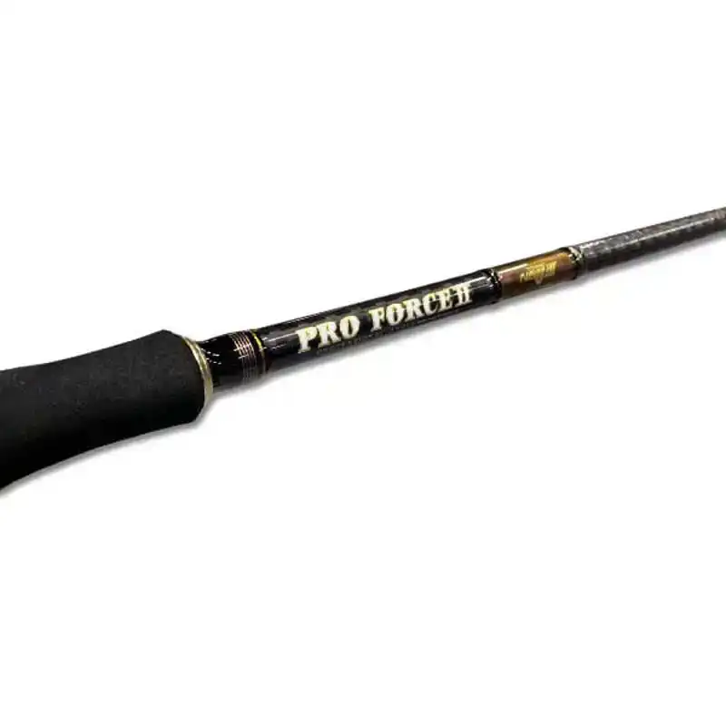 Pro Force II - 782L - 2,34 m - 6/23 Gramm