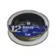 UVF Saltiga Durasensor 12-Braid - 0,26 mm - 400 Meter