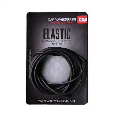 Elastic for Sinkers