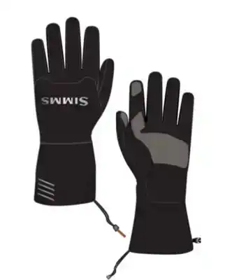 Challenger insulated Glove - L
