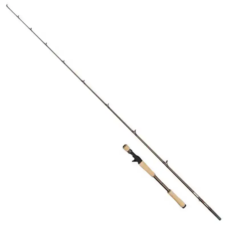 Beast Pro Live Casting - 2,23 m - 40/100 gram