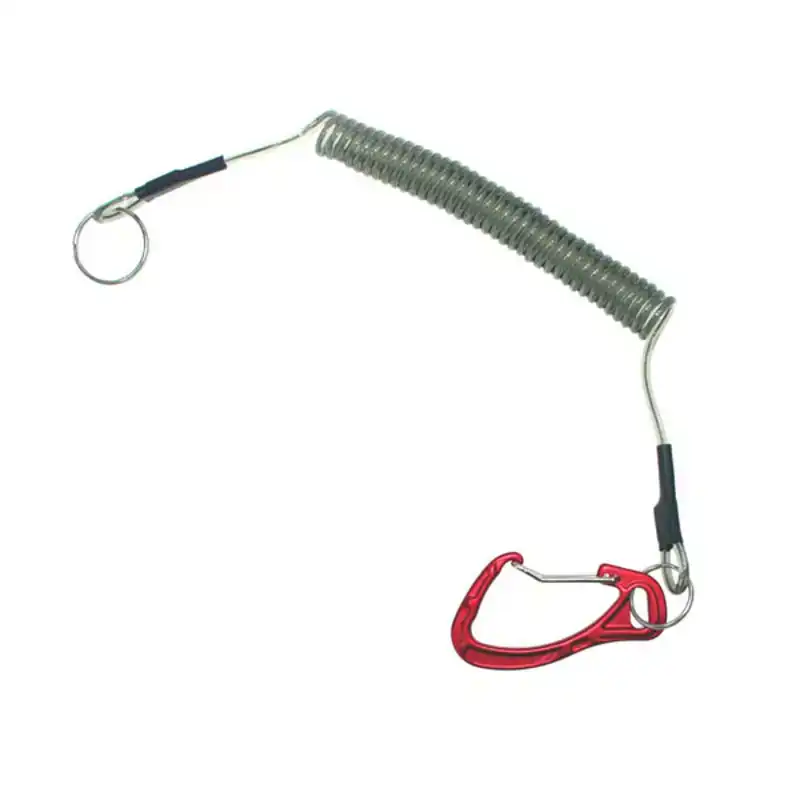 Quick Connect Lanyard