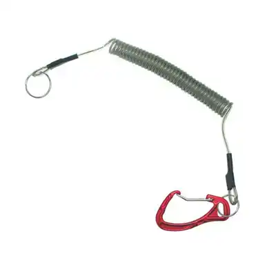 Quick Connect Lanyard