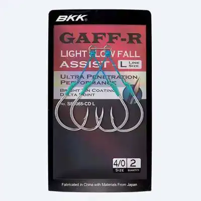 GAFF-R Assist Hook