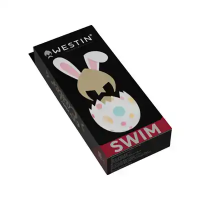 Swim Glidebait Easter 26