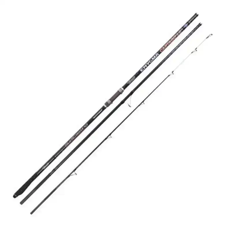 Enygma Cartago LC - 4,20 m - 150 bis 300 Gramm