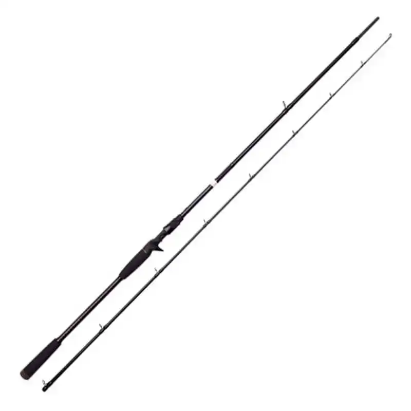 SG2 Power Game Trigger Rods - 2,21 m - 70 bis 130 Gramm